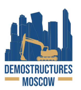 Demostructures Moscow