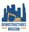 Demostructures Moscow