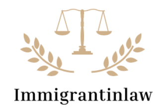 Immigrantinlaw — миграционная компания