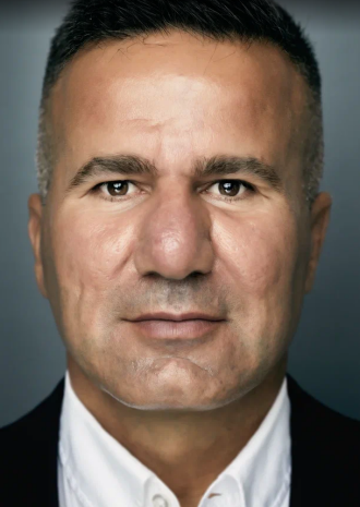 Ихсан Бозкурт